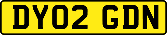 DY02GDN