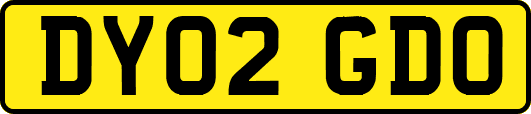 DY02GDO