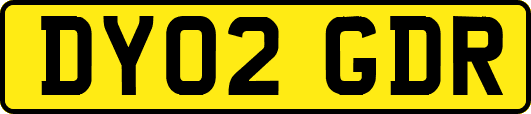 DY02GDR