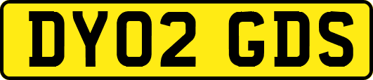 DY02GDS