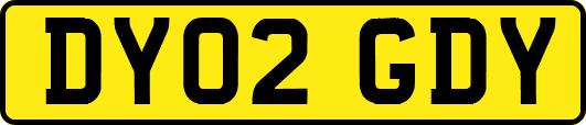 DY02GDY