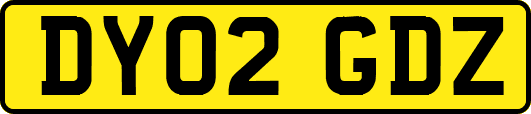 DY02GDZ