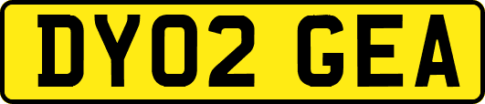 DY02GEA
