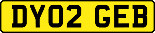 DY02GEB