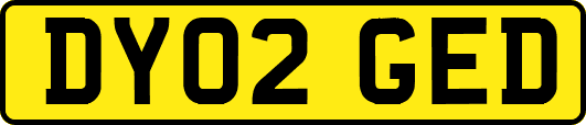 DY02GED