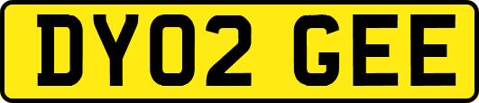 DY02GEE