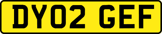 DY02GEF