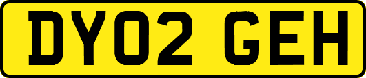 DY02GEH