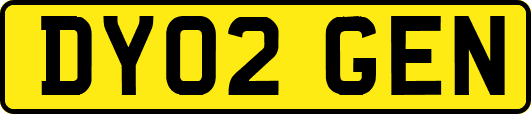 DY02GEN