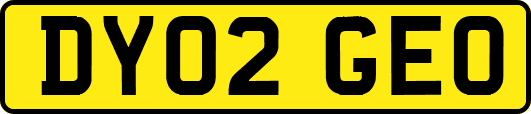 DY02GEO