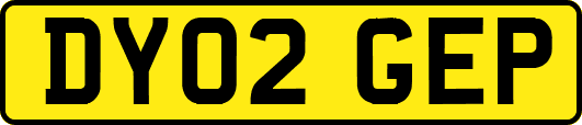 DY02GEP