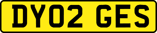 DY02GES