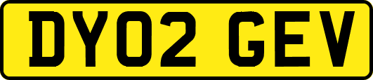 DY02GEV