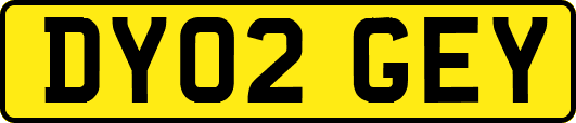 DY02GEY