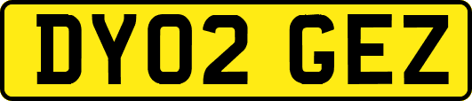 DY02GEZ