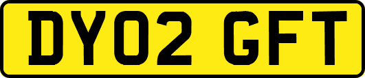DY02GFT