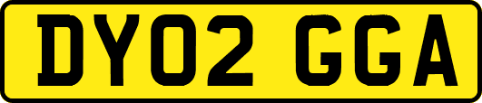 DY02GGA