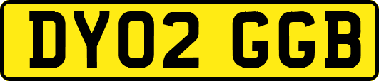 DY02GGB
