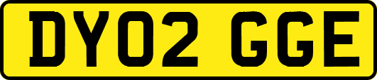 DY02GGE