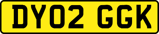 DY02GGK