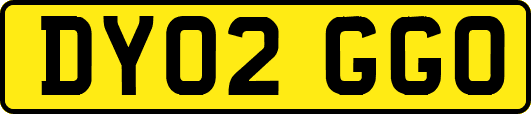 DY02GGO