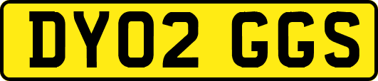 DY02GGS