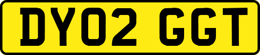 DY02GGT