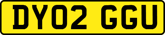 DY02GGU