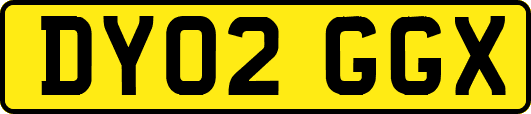 DY02GGX