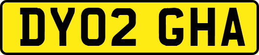 DY02GHA