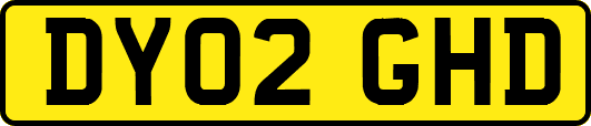 DY02GHD