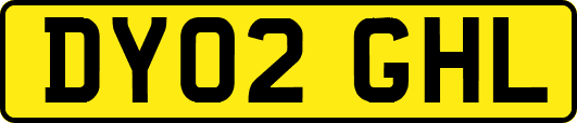DY02GHL