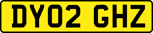 DY02GHZ