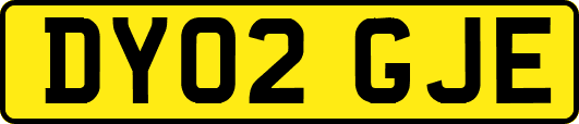 DY02GJE