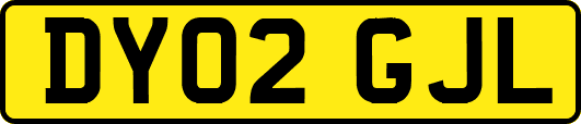 DY02GJL