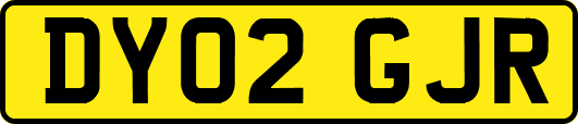 DY02GJR
