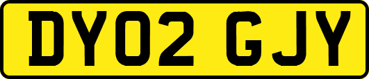 DY02GJY