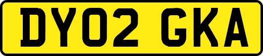 DY02GKA