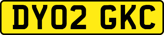DY02GKC