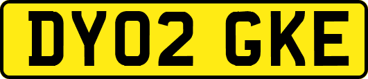 DY02GKE