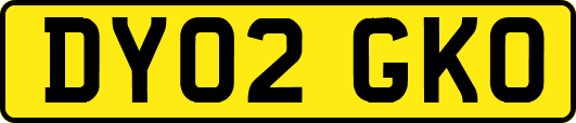 DY02GKO