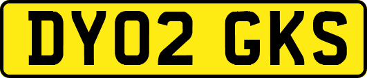 DY02GKS