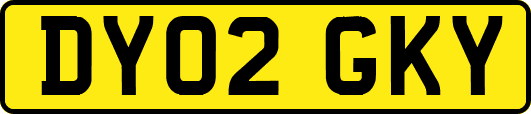 DY02GKY
