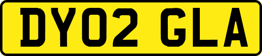 DY02GLA