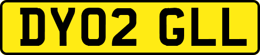 DY02GLL