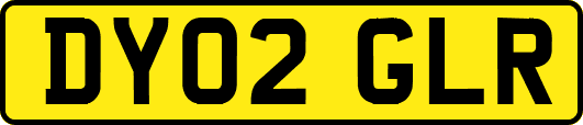 DY02GLR