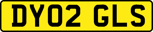 DY02GLS