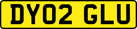 DY02GLU