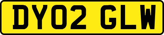 DY02GLW