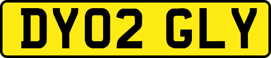 DY02GLY